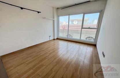 Apartment - 1 Bedroom - 2 Bathrooms for rent in Muweileh Community - Muwaileh Commercial - Sharjah