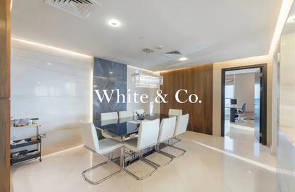 Apartment - 3 - 4 for rent in 23 Marina - Dubai Marina - Dubai
