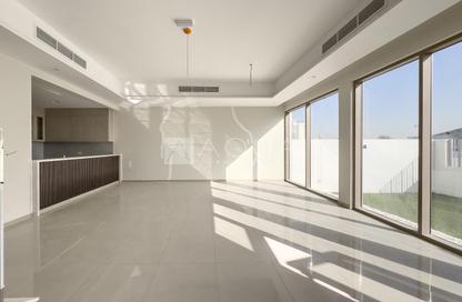 Townhouse - 3 Bedrooms - 4 Bathrooms for rent in West Village - Al Furjan - Dubai