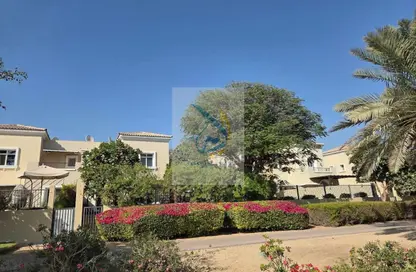 Townhouse - 2 Bedrooms - 3 Bathrooms for rent in Alma 2 - Alma - Arabian Ranches - Dubai