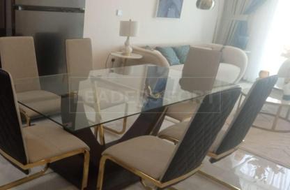Apartment - 2 Bedrooms - 2 Bathrooms for rent in Pearlz by Danube - Al Furjan - Dubai Apartment - 2 Bedrooms - 2 Bathrooms for rent in Pearlz by Danube - Al Furjan - Dubai