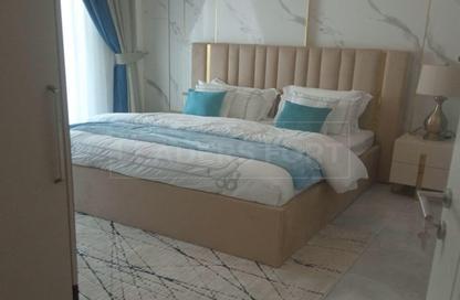 Apartment - 2 Bedrooms - 2 Bathrooms for rent in Pearlz by Danube - Al Furjan - Dubai