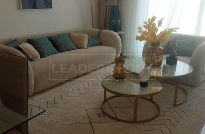 Apartment - 2 Bedrooms - 2 Bathrooms for rent in Pearlz by Danube - Al Furjan - Dubai