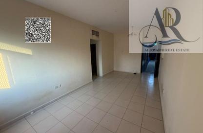 Apartment - 1 - 1 for rent in Nuaimia Two Tower - Al Nuimiya 2 - Al Nuaimiya - Ajman