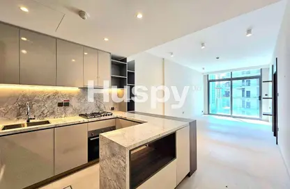 Apartment - 1 Bedroom - 2 Bathrooms for rent in Stonehenge Residence - District 10 - Jumeirah Village Circle - Dubai