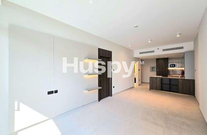 Apartment - 1 Bedroom - 2 Bathrooms for rent in Stonehenge Residence - District 10 - Jumeirah Village Circle - Dubai