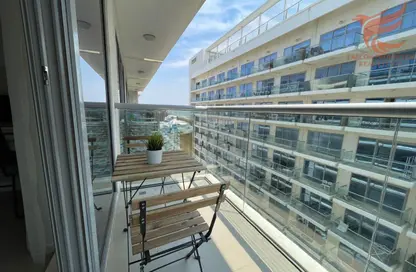 شقة - 1 حمام للبيع في باسيفيك بورا بورا - باسيفيك - جزيرة المرجان - رأس الخيمة