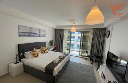 Apartment - Studio - 1 Bathroom for sale in Pacific Bora Bora - Pacific - Al Marjan Island - Ras Al Khaimah