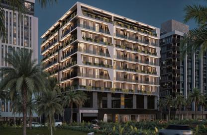 Apartment - Studio - 1 Bathroom for sale in Stellar Axis - International City Phase 2 - Al Warsan 4 - Al Warsan - Dubai Apartment - Studio - 1 Bathroom for sale in Stellar Axis - International City Phase 2 - Al Warsan 4 - Al Warsan - Dubai