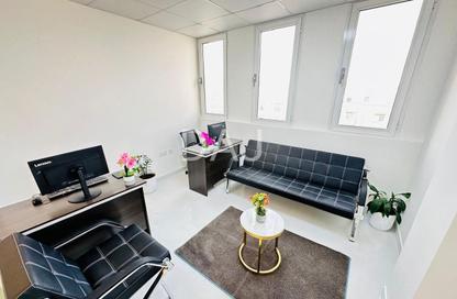 Office Space - Studio - 1 Bathroom for rent in Horizone Building - Port Saeed - Deira - Dubai Office Space - Studio - 1 Bathroom for rent in Horizone Building - Port Saeed - Deira - Dubai