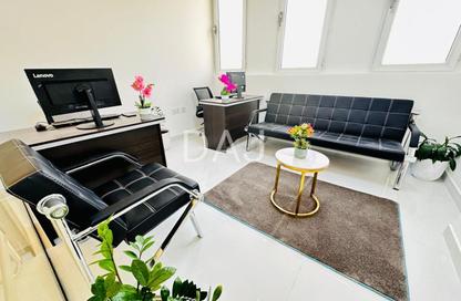 Office Space - Studio - 1 Bathroom for rent in Horizone Building - Port Saeed - Deira - Dubai Office Space - Studio - 1 Bathroom for rent in Horizone Building - Port Saeed - Deira - Dubai