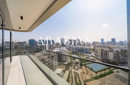 شقة - 3 غرف نوم - 4 حمامات للبيع في ادهارا ستار - ارجان - دبي