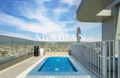 شقة - 3 غرف نوم - 4 حمامات للبيع في ادهارا ستار - ارجان - دبي