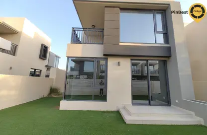 فيلا - 4 غرف نوم - 5 حمامات للبيع في مابل 2 - مابل ات دبي هيلزاستايت - دبي هيلز استيت - دبي