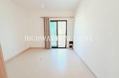 Apartment - Studio - 1 for rent in Rimal Residences - Maryam Island - Al Khan - Sharjah