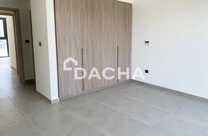 Townhouse - 3 Bedrooms - 3 Bathrooms for rent in Eden - The Valley - Dubai Townhouse - 3 Bedrooms - 3 Bathrooms for rent in Eden - The Valley - Dubai