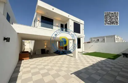 Villa - 5 Bedrooms - 7 Bathrooms for sale in Al Rawda 2 Villas - Al Rawda 2 - Al Rawda - Ajman