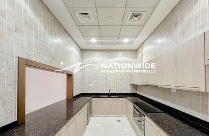 Apartment - 2 Bedrooms - 3 Bathrooms for rent in Ansam 4 - Ansam - Yas Island - Abu Dhabi