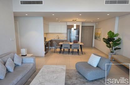 Apartment - 2 Bedrooms - 2 Bathrooms for rent in The Grand - Dubai Creek Harbour (The Lagoons) - Dubai Apartment - 2 Bedrooms - 2 Bathrooms for rent in The Grand - Dubai Creek Harbour (The Lagoons) - Dubai