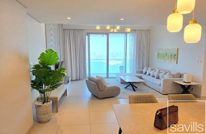Apartment - 2 Bedrooms - 2 Bathrooms for rent in The Grand - Dubai Creek Harbour (The Lagoons) - Dubai