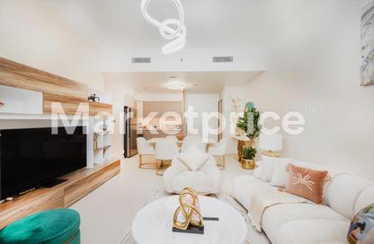 Apartment - 2 - 2 for rent in Act Two - Act One Act Two Towers - Opera District - Downtown Dubai - Dubai Apartment - 2 - 2 for rent in Act Two - Act One Act Two Towers - Opera District - Downtown Dubai - Dubai