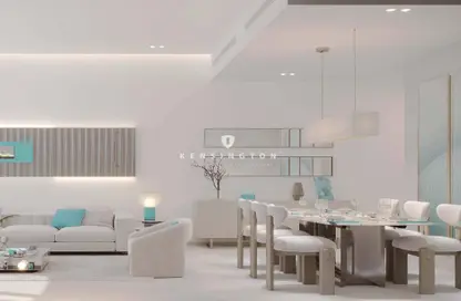 Apartment - 2 Bedrooms - 3 Bathrooms for sale in REEF 996 - Dubai Production City (IMPZ) - Dubai