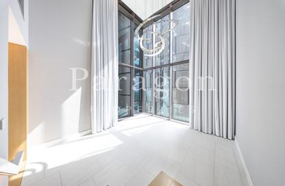 Apartment - 1 Bedroom - 2 Bathrooms for rent in SLS Dubai Hotel  and  Residences - Business Bay - Dubai