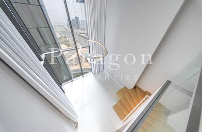 Apartment - 1 Bedroom - 2 Bathrooms for rent in SLS Dubai Hotel  and  Residences - Business Bay - Dubai