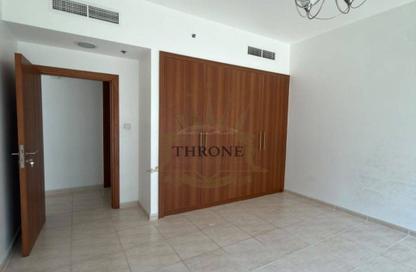 Apartment - 1 - 1 for sale in Skycourts Tower A - Skycourts Towers - Dubai Land Residence Complex - Dubai