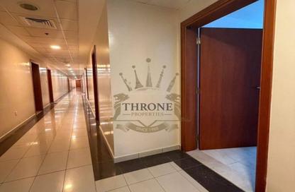 Apartment - 1 - 1 for sale in Skycourts Tower A - Skycourts Towers - Dubai Land Residence Complex - Dubai