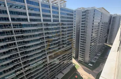 Apartment - 1 Bedroom - 1 Bathroom for sale in Skycourts Tower A - Skycourts Towers - Dubai Land Residence Complex - Dubai