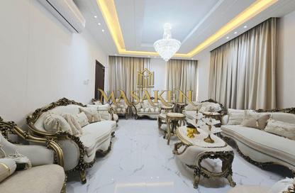 Villa - 5 - 7 for sale in Al Zaheya Gardens - Al Zahya - Ajman Villa - 5 - 7 for sale in Al Zaheya Gardens - Al Zahya - Ajman