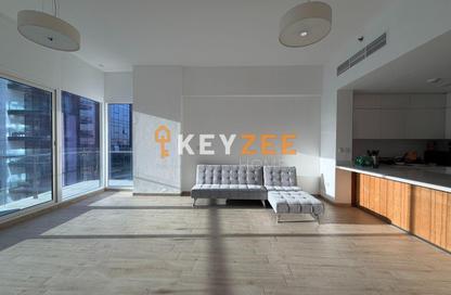 Apartment - 2 Bedrooms - 3 Bathrooms for sale in Gemini Splendor - Sobha Hartland - Mohammed Bin Rashid City - Dubai