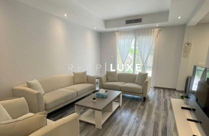 Townhouse - 2 Bedrooms - 3 Bathrooms for sale in Springs 1 - The Springs - Dubai Townhouse - 2 Bedrooms - 3 Bathrooms for sale in Springs 1 - The Springs - Dubai