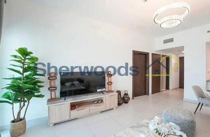Apartment - 1 Bedroom - 2 Bathrooms for rent in Rabdan Building - Motor City - Dubai Apartment - 1 Bedroom - 2 Bathrooms for rent in Rabdan Building - Motor City - Dubai