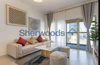 Apartment - 1 Bedroom - 2 Bathrooms for rent in Rabdan Building - Motor City - Dubai Apartment - 1 Bedroom - 2 Bathrooms for rent in Rabdan Building - Motor City - Dubai