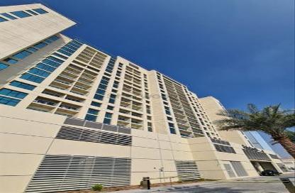 Apartment - 1 Bedroom - 2 Bathrooms for rent in Rabdan Building - Motor City - Dubai