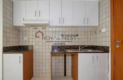 Apartment - Studio - 1 Bathroom for sale in Skycourts Tower F - Skycourts Towers - Dubai Land Residence Complex - Dubai Apartment - Studio - 1 Bathroom for sale in Skycourts Tower F - Skycourts Towers - Dubai Land Residence Complex - Dubai