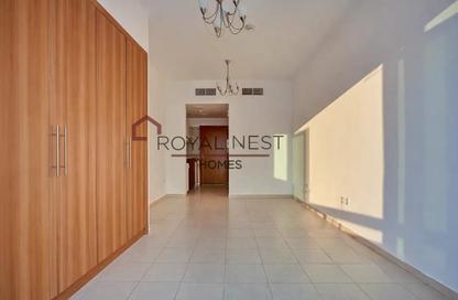 Apartment - Studio - 1 Bathroom for sale in Skycourts Tower F - Skycourts Towers - Dubai Land Residence Complex - Dubai