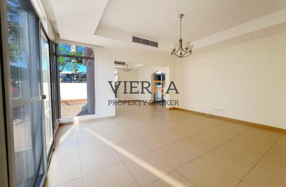 Villa - 4 - 5 for rent in Cluster B - Cedre Villas - Dubai Silicon Oasis - Dubai Villa - 4 - 5 for rent in Cluster B - Cedre Villas - Dubai Silicon Oasis - Dubai