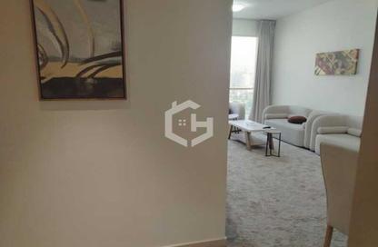 Apartment - 2 - 2 for rent in Ghala Garden - Arjan - Dubai