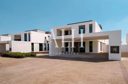 فيلا - 3 غرف نوم - 4 حمامات للايجار في فيرواي فيلاز - اعمار الجنوبية - دبي الجنوب (مركز دبي العالمي) - دبي