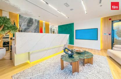 Office Space - Studio for sale in Boulevard Plaza 1 - Boulevard Plaza Towers - Downtown Dubai - Dubai Office Space - Studio for sale in Boulevard Plaza 1 - Boulevard Plaza Towers - Downtown Dubai - Dubai