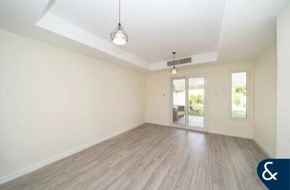 Villa - 3 Bedrooms - 2 Bathrooms for rent in Springs 10 - The Springs - Dubai