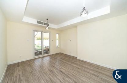 Villa - 3 Bedrooms - 2 Bathrooms for rent in Springs 10 - The Springs - Dubai