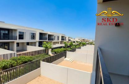 Townhouse - 4 Bedrooms - 5 Bathrooms for rent in Jebel Ali Village Townhouses - Jebel Ali Village - Jebel Ali - Dubai Townhouse - 4 Bedrooms - 5 Bathrooms for rent in Jebel Ali Village Townhouses - Jebel Ali Village - Jebel Ali - Dubai