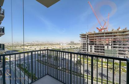 Apartment - 3 Bedrooms - 4 Bathrooms for sale in Park Ridge Tower C - Park Ridge - Dubai Hills Estate - Dubai Apartment - 3 Bedrooms - 4 Bathrooms for sale in Park Ridge Tower C - Park Ridge - Dubai Hills Estate - Dubai