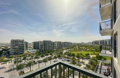 Apartment - 3 Bedrooms - 4 Bathrooms for sale in Park Ridge Tower C - Park Ridge - Dubai Hills Estate - Dubai Apartment - 3 Bedrooms - 4 Bathrooms for sale in Park Ridge Tower C - Park Ridge - Dubai Hills Estate - Dubai