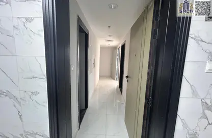 Apartment - 2 Bedrooms - 3 Bathrooms for rent in Al Jurf 3 - Al Jurf - Ajman Downtown - Ajman