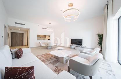 Apartment - 2 Bedrooms - 3 Bathrooms for rent in Views F - Yas Golf Collection - Yas Island - Abu Dhabi
